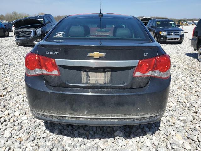 2015 Chevrolet Cruze Lt VIN: 1G1PE5SB9F7235257 Lot: 51705264