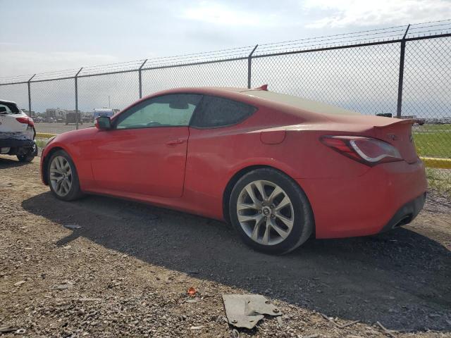 2015 HYUNDAI GENESIS CO - KMHHU6KJ3FU122316