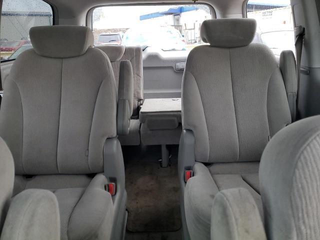 2007 Kia Sedona Ex VIN: KNDMB233976138799 Lot: 50085234