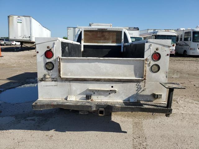 2015 Ford F250 Super Duty VIN: 1FT7X2AT3FEB52123 Lot: 50634214