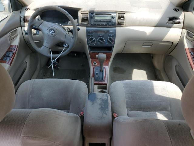 2005 Toyota Corolla Ce VIN: 1NXBR32E85Z406855 Lot: 51986544