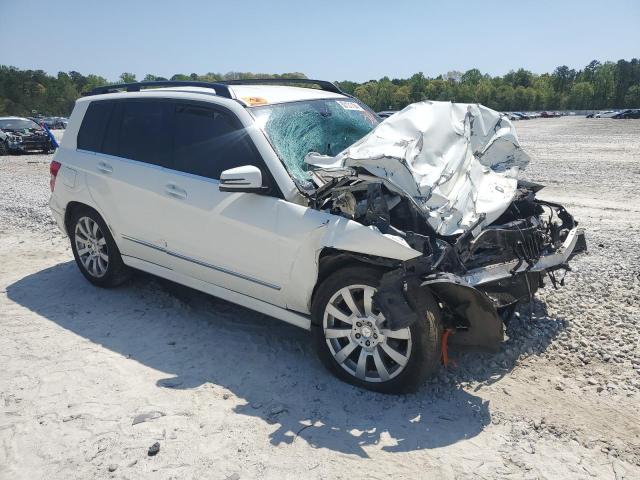 2011 Mercedes-Benz Glk 350 VIN: WDCGG5GB9BF532260 Lot: 50131184