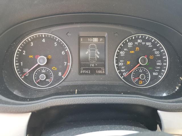 2013 Volkswagen Passat Se VIN: 1VWBP7A3XDC053795 Lot: 51025974