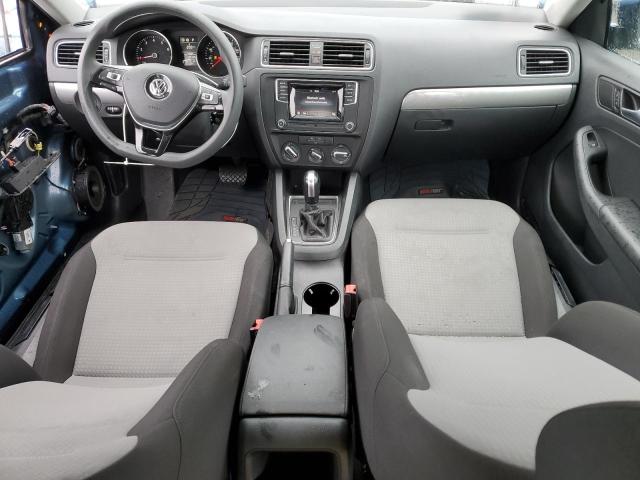 2017 VOLKSWAGEN JETTA S - 3VW2B7AJ8HM327254