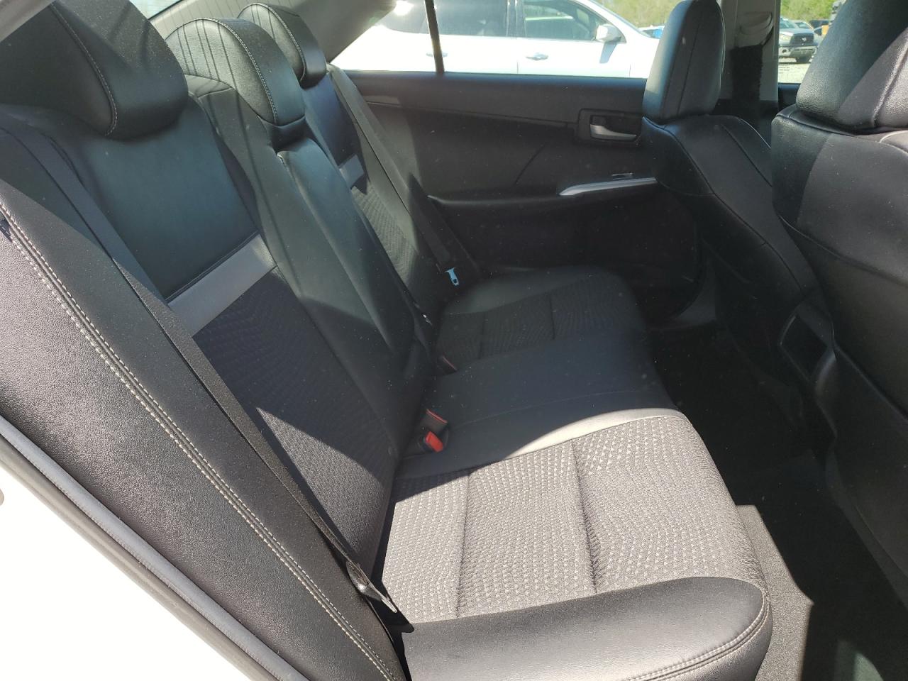 4T1BF1FK7CU532361 2012 Toyota Camry Base