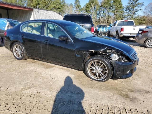 2012 Infiniti G37 VIN: JN1CV6AR5CM670660 Lot: 52525824