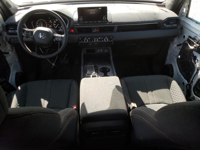 2023 HONDA PILOT SPOR 5FNYG1H31PB048444
