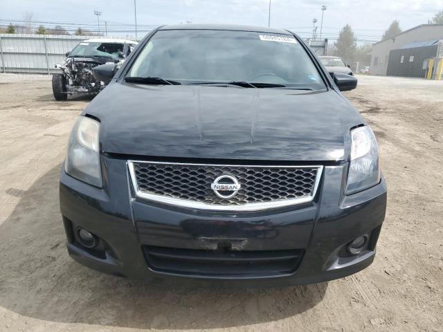 2011 Nissan Sentra 2.0 VIN: 3N1AB6AP9BL685587 Lot: 50045184