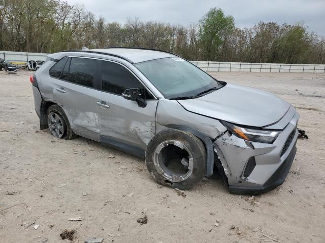 2024 TOYOTA RAV4 XLE - 2T3W1RFV8RW307049