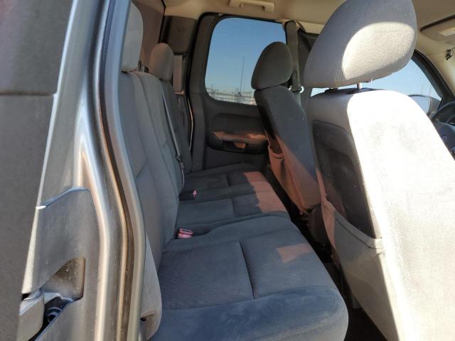 2009 Chevrolet Silverado K1500 Lt VIN: 1GCEK29069Z110784 Lot: 51197194