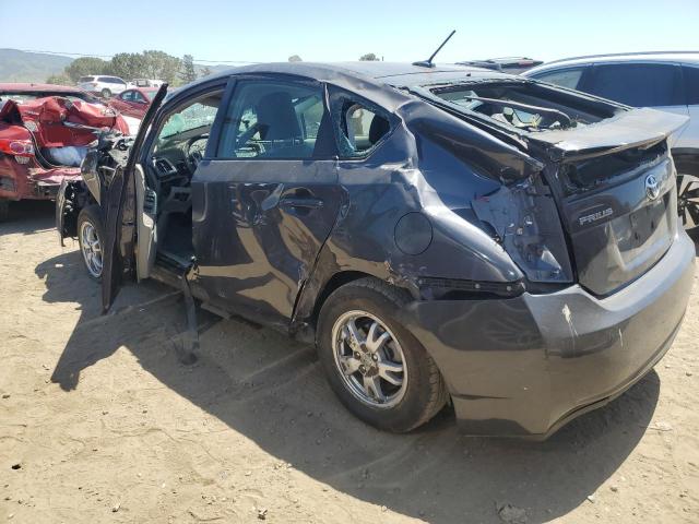 2010 Toyota Prius VIN: JTDKN3DU7A0092038 Lot: 52753484