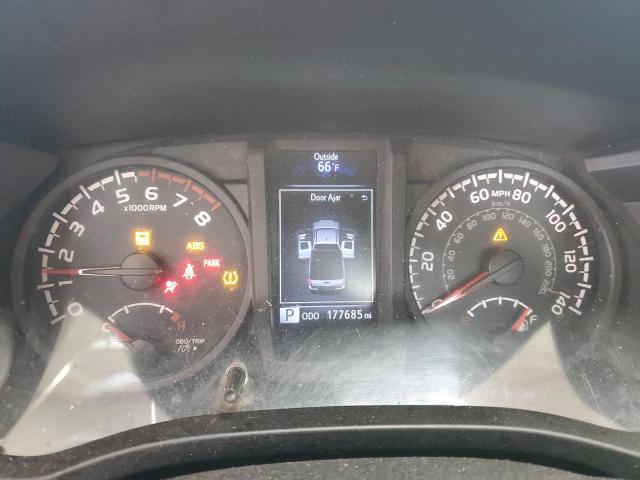 2018 TOYOTA TACOMA ACC - 5TFRX5GN7JX122624