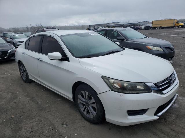 2014 Honda Accord Lx VIN: 1HGCR2F38EA151350 Lot: 49426054