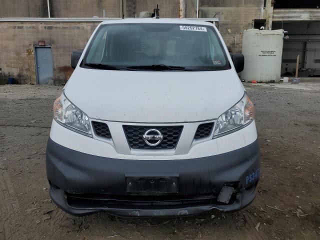 2018 Nissan Nv200 2.5S VIN: 3N6CM0KN7JK694722 Lot: 50262784