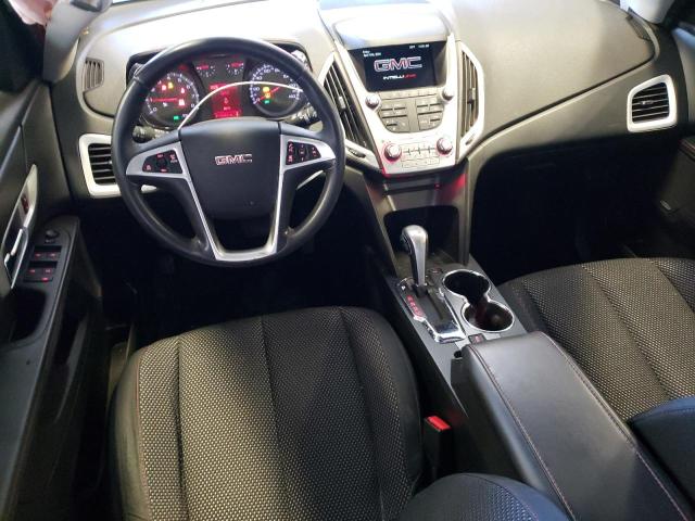 2015 GMC Terrain Sle VIN: 2GKFLWEK4F6264633 Lot: 51261284