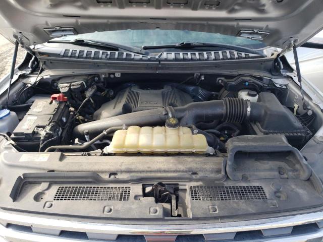 2019 Ford Expedition Max Xlt VIN: 1FMJK1JTXKEA59300 Lot: 51413124