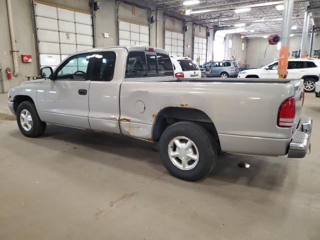 1997 Dodge Dakota VIN: 1B7GL23X6VS227330 Lot: 52064724