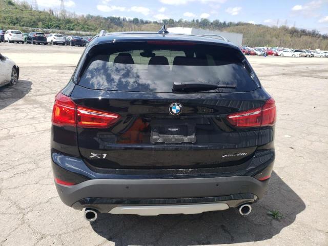 WBXJG9C05N5U93249 BMW X1 XDRIVE2 6