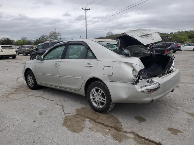 4T1BE32K33U749023 2003 Toyota Camry Le