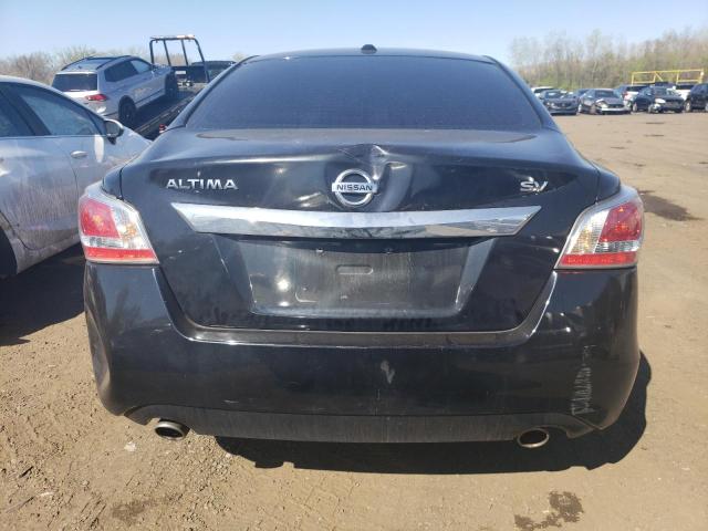 2015 Nissan Altima 2.5 VIN: 1N4AL3AP5FC596986 Lot: 51437574