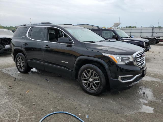 Vin: 1gkknmls6hz215537, lot: 52177014, gmc acadia slt-1 20174