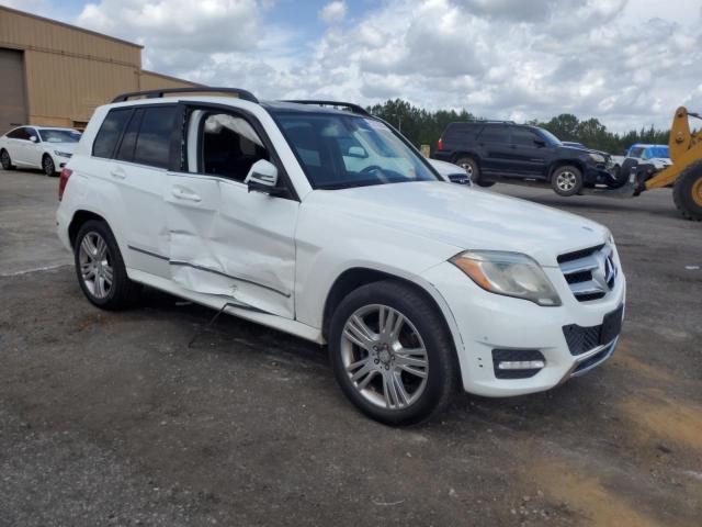 2013 Mercedes-Benz Glk 350 VIN: WDCGG5HB4DF965423 Lot: 52750394