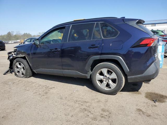 2019 Toyota Rav4 Xle VIN: JTMP1RFV3KD507148 Lot: 52682534