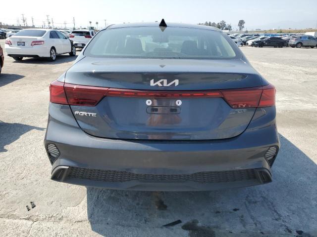 2023 Kia Forte Lx VIN: 3KPF24AD8PE651892 Lot: 51671174