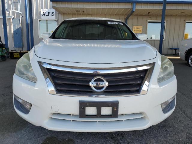 2015 Nissan Altima 2.5 VIN: 1N4AL3AP0FC273543 Lot: 51889014