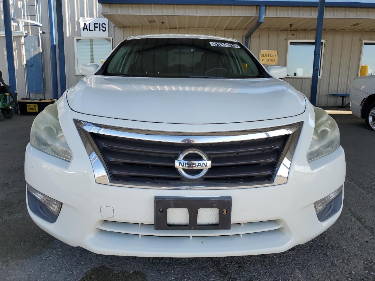 1N4AL3AP0FC273543 2015 Nissan Altima 2.5