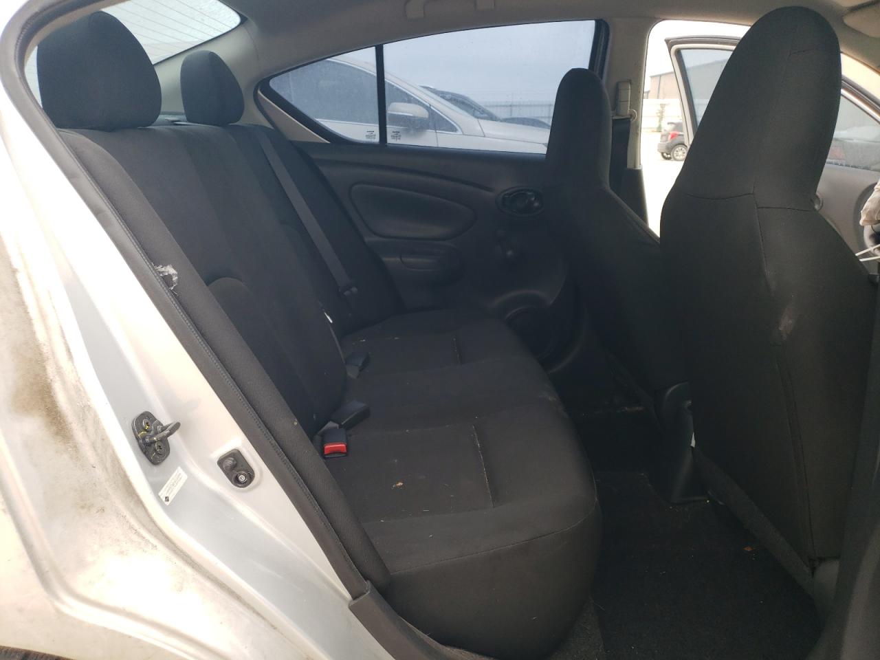 3N1CN7AP4GL863211 NISSAN VERSA 2016