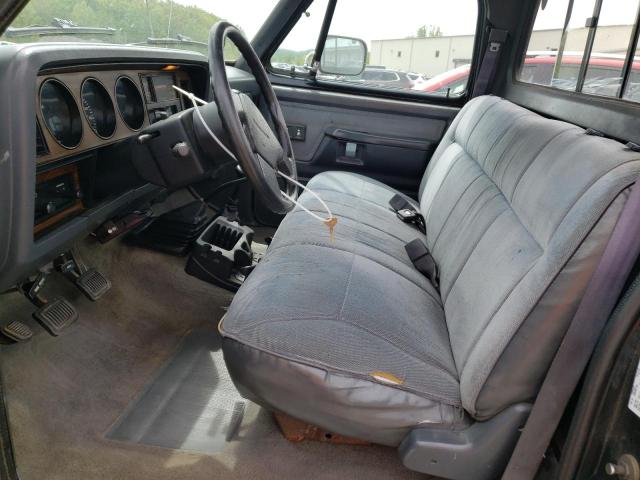 1993 Dodge W-Series W200 VIN: 1B7KM26C5PS122863 Lot: 51966614