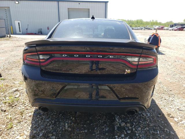 2019 DODGE CHARGER SC - 2C3CDXGJ6KH624302
