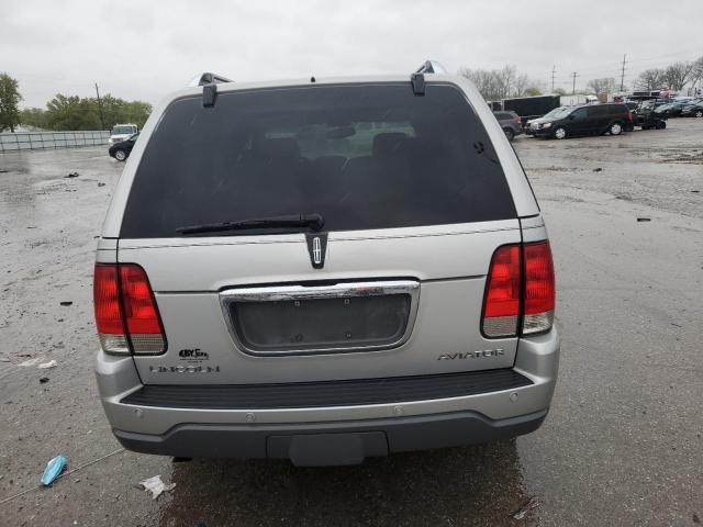 2005 Lincoln Aviator VIN: 5LMEU88H15ZJ16564 Lot: 51821714