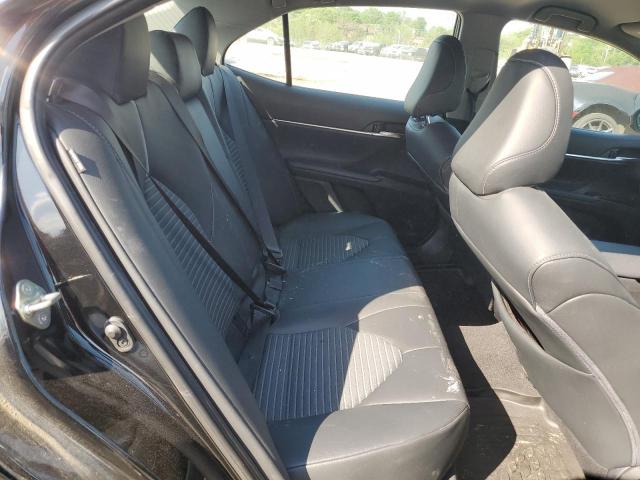 2019 TOYOTA CAMRY L - 4T1B11HK4KU274455