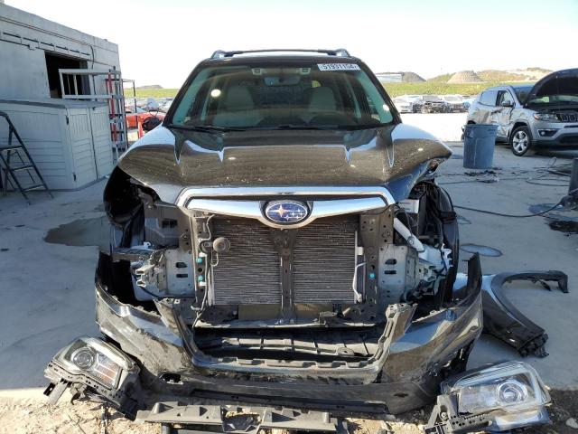 2019 Subaru Forester Limited VIN: JF2SKAUC1KH458844 Lot: 51931154