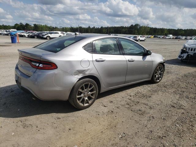 2015 Dodge Dart Sxt VIN: 1C3CDFBB0FD122477 Lot: 49411054