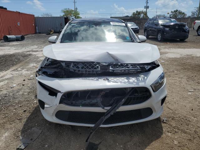 2020 Mercedes-Benz A 220 VIN: WDD3G4EB4LW037800 Lot: 50070534