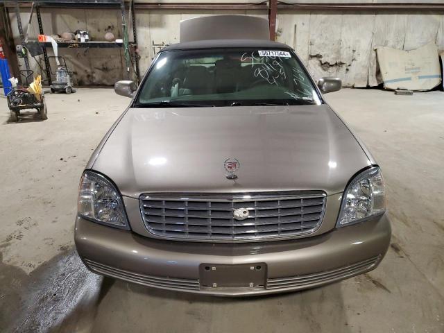 2003 Cadillac Deville VIN: 1G6KD54Y63U258419 Lot: 50717544