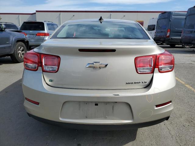 2015 Chevrolet Malibu Ls VIN: 1G11B5SL4FF299803 Lot: 51439104