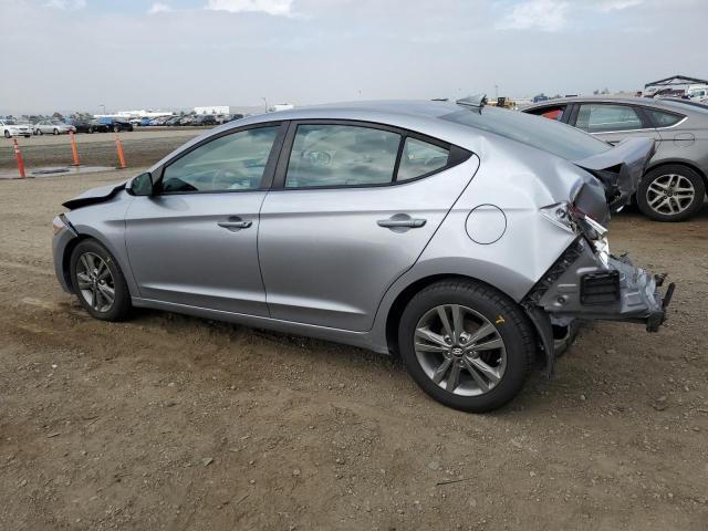 2017 Hyundai Elantra Se VIN: 5NPD84LF1HH006583 Lot: 45879704