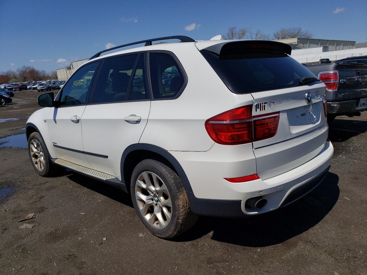 Lot #2470499028 2011 BMW X5 XDRIVE3