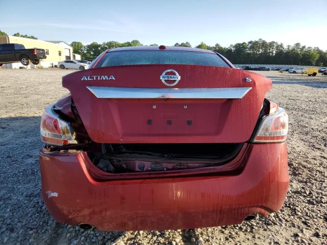 2015 Nissan Altima 2.5 VIN: 1N4AL3AP8FC436648 Lot: 52197434