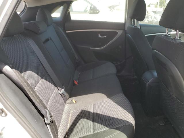 2013 Hyundai Elantra Gt VIN: KMHD35LEXDU073707 Lot: 52406224