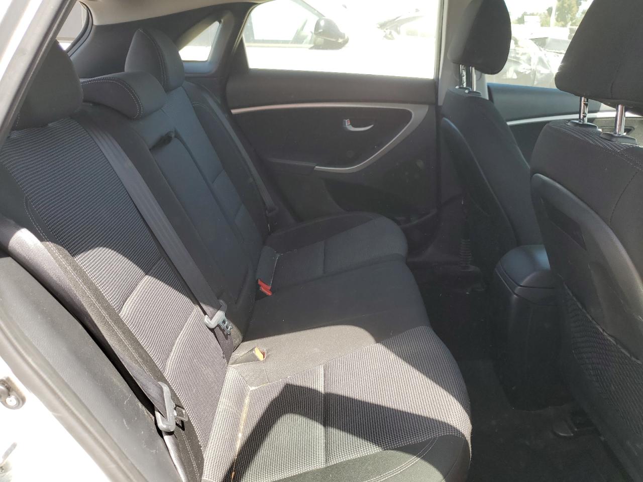 KMHD35LEXDU073707 2013 Hyundai Elantra Gt