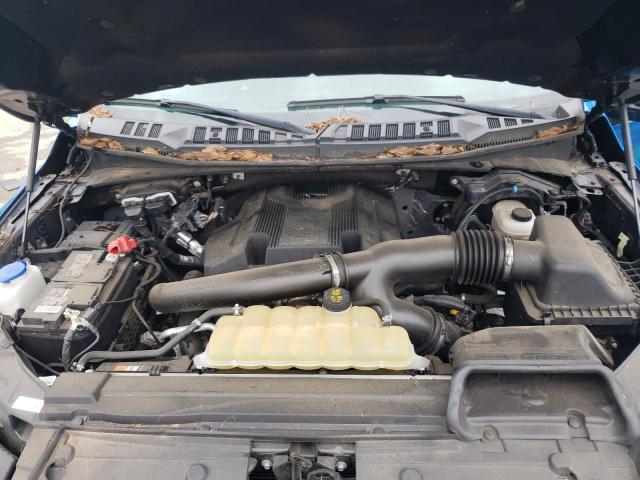 2019 FORD F150 SUPER - 1FTEW1E46KKF08843