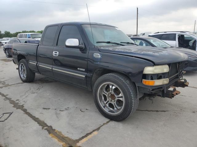 1GCEC19T3YZ241428 | 2000 Chevrolet silverado c1500