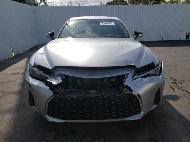 2022 Lexus Is 300 VIN: JTHAA1D25N5122414 Lot: 49333934