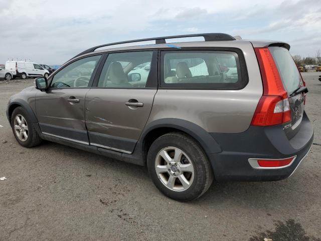 2009 Volvo Xc70 3.2 VIN: YV4BZ982X91062969 Lot: 50647364