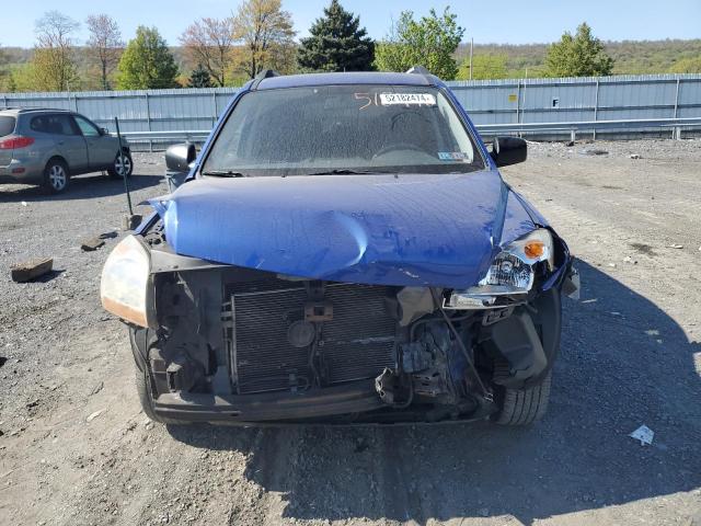 2008 Kia Sportage Lx VIN: KNDJF724687518970 Lot: 52182474